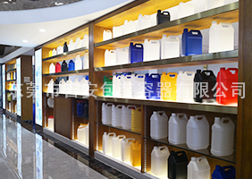 亚洲精品20p吉安容器一楼化工扁罐展区